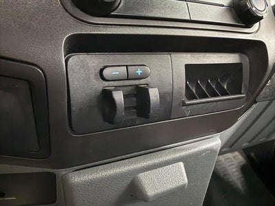 2015 Ford F-250 XL