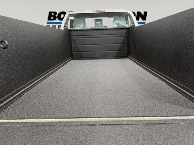 2015 Ford F-250 XL
