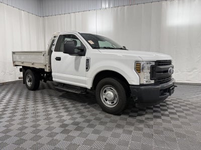 2019 Ford F-250 XL