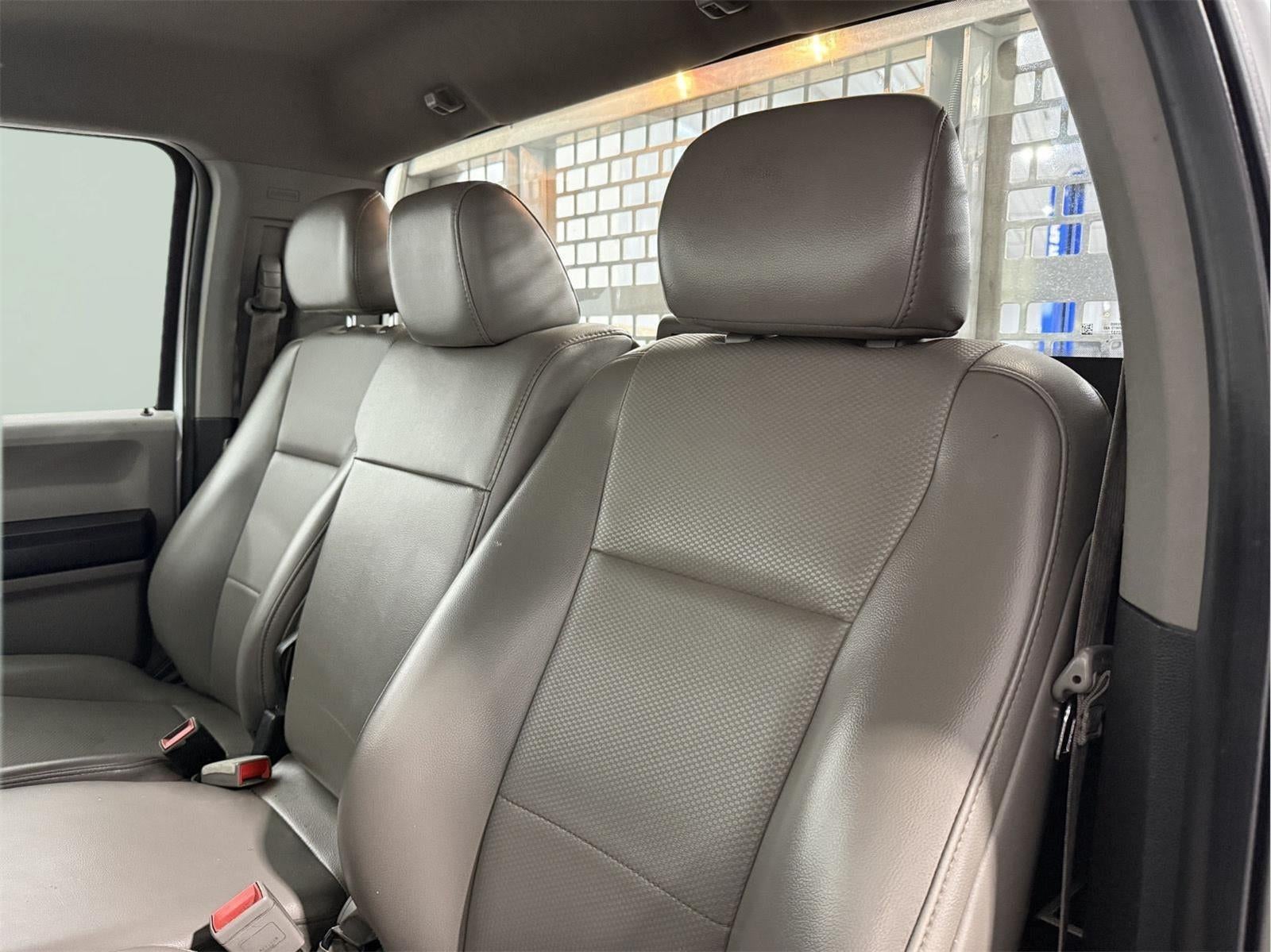 2019 Ford F-250 XL