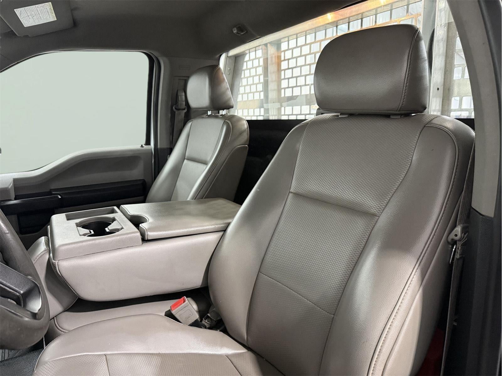 2019 Ford F-250 XL