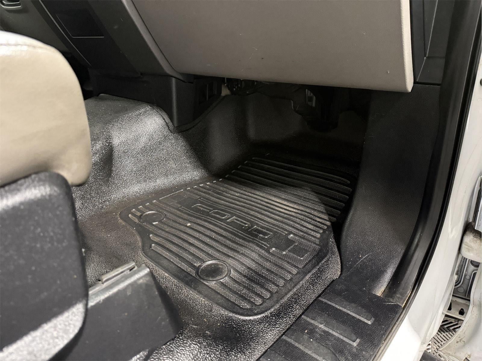 2019 Ford F-250 XL