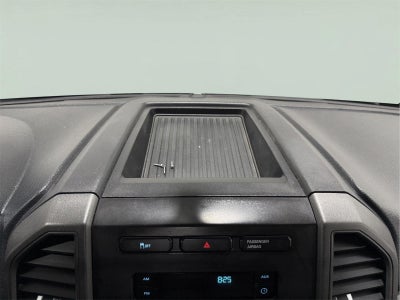 2019 Ford F-250 XL