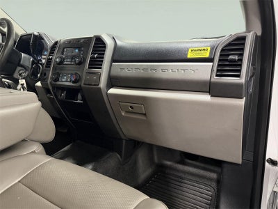2019 Ford F-250 XL