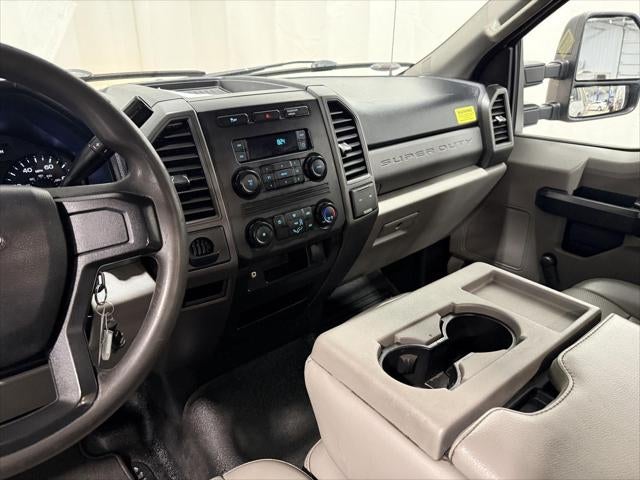 2019 Ford F-250 XL