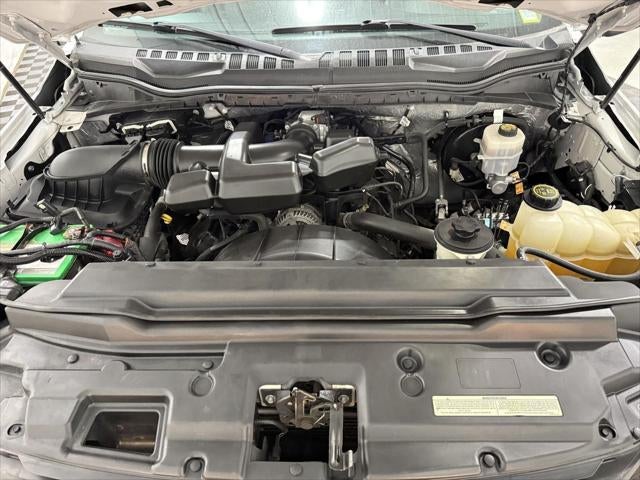 2019 Ford F-250 XL