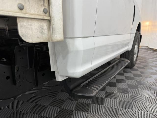 2019 Ford F-250 XL