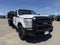 2015 Ford F-350 Chassis 2WD Reg Cab 165 WB 84 CA XL