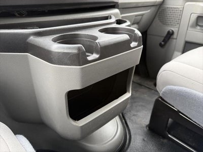 2019 Ford E-450 Cutaway E-450 DRW 158 WB