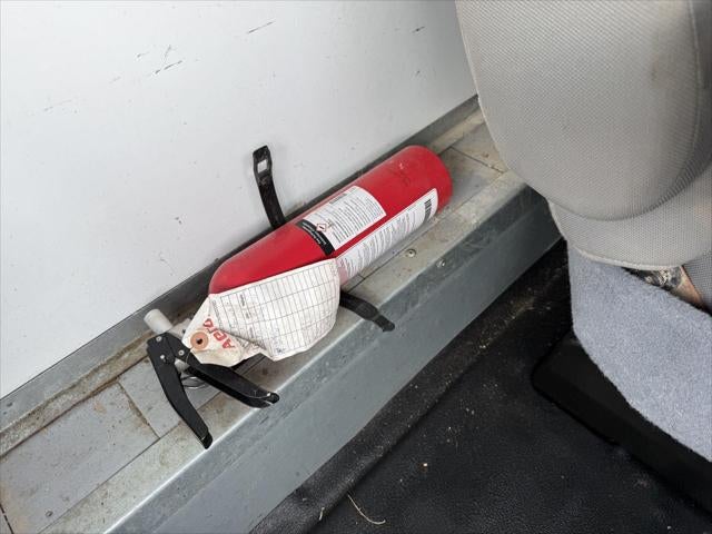 2019 Ford E-450 Cutaway E-450 DRW 158 WB