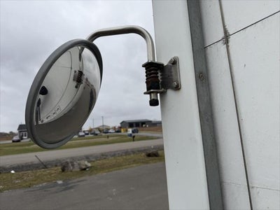 2019 Ford E-450 Cutaway E-450 DRW 158 WB