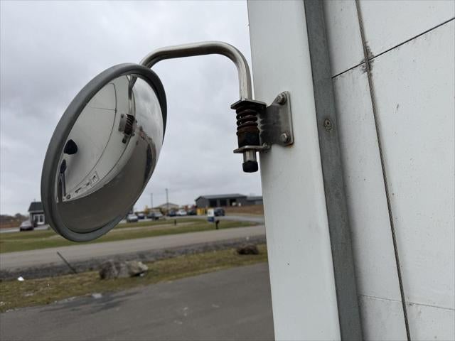 2019 Ford E-450 Cutaway E-450 DRW 158 WB