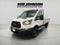 2019 Ford Transit-250 Cab Chassis Base 138 WB