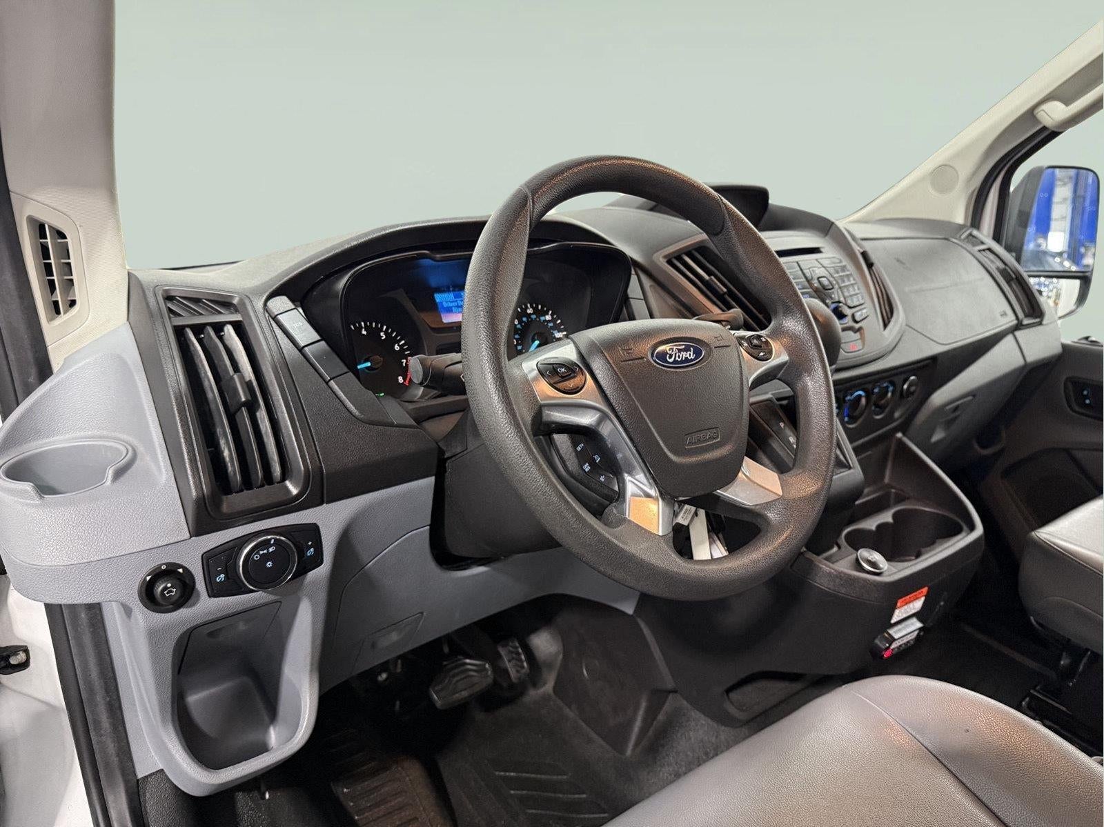 2019 Ford Transit-150 XL