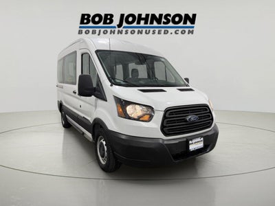 2019 Ford Transit-150 XL