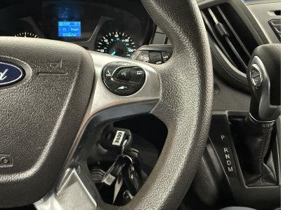 2019 Ford Transit-150 XL