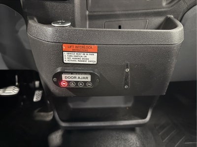 2019 Ford Transit-150 XL