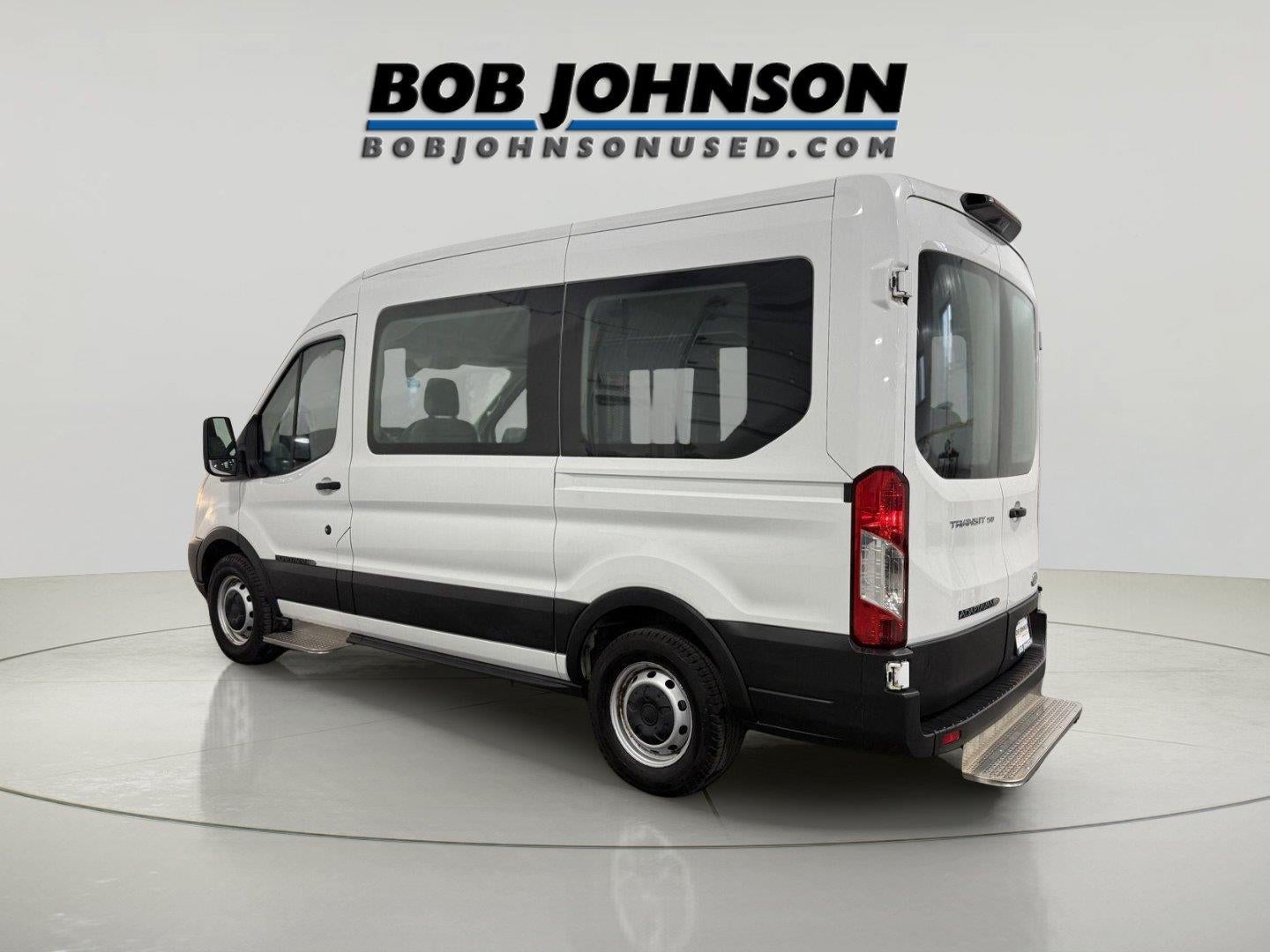 2019 Ford Transit-150 XL
