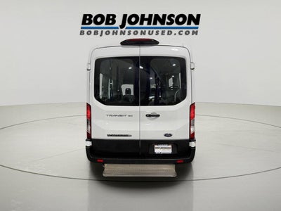 2019 Ford Transit-150 XL