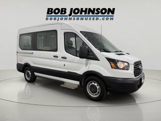 2019 Ford Transit-150 XL
