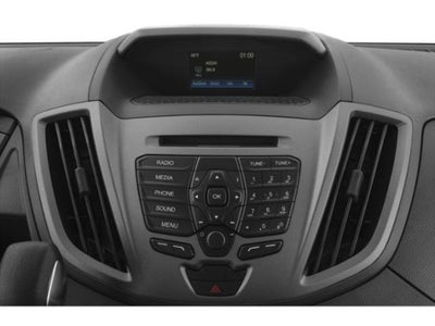 2019 Ford Transit-150 XL