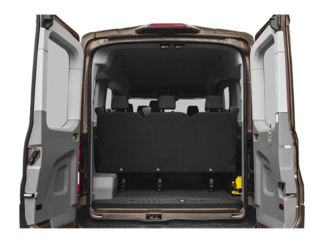 2019 Ford Transit-150 XL