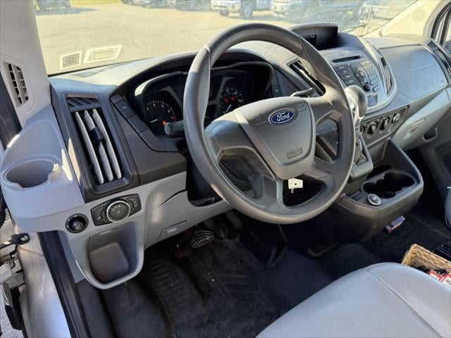 2017 Ford Transit-350 XL