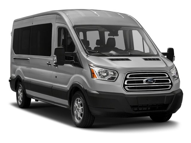 2017 Ford Transit-350 XL