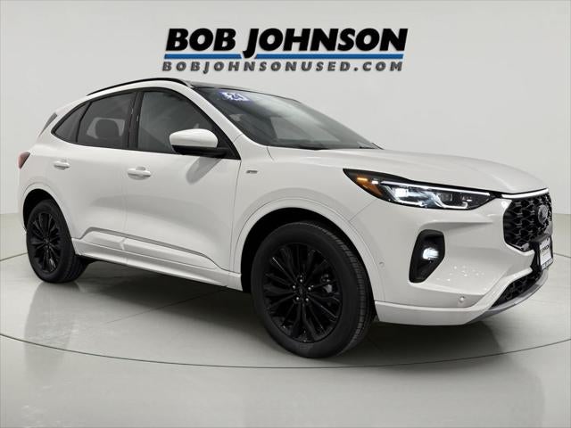 2024 Ford Escape ST-Line Elite