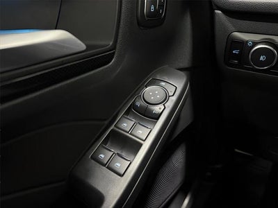 2024 Ford Escape ST-Line Elite