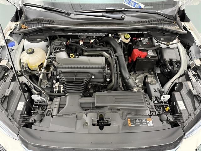 2024 Ford Escape ST-Line Elite