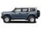 2023 Ford Bronco Heritage Edition
