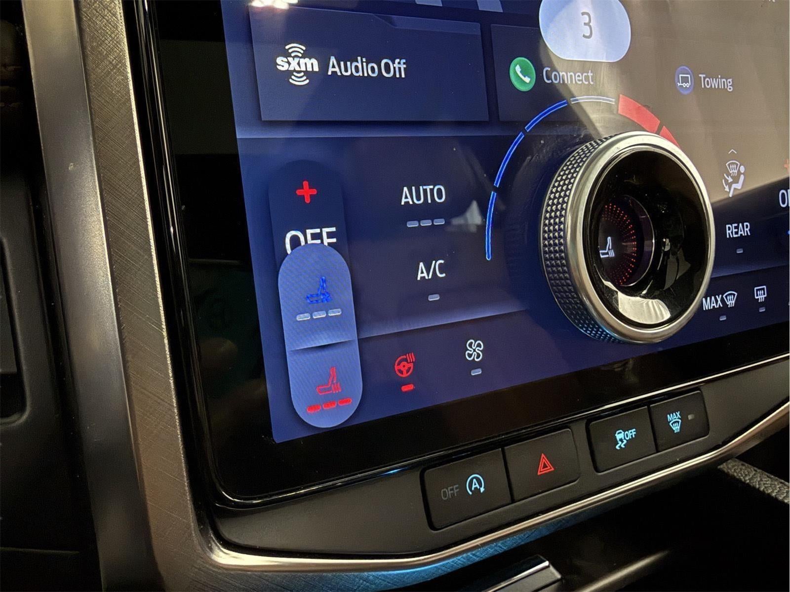 2024 Ford Expedition King Ranch MAX