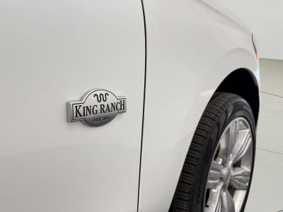 2024 Ford Expedition King Ranch MAX