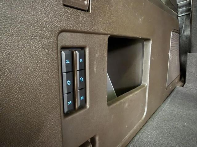 2024 Ford Expedition King Ranch MAX