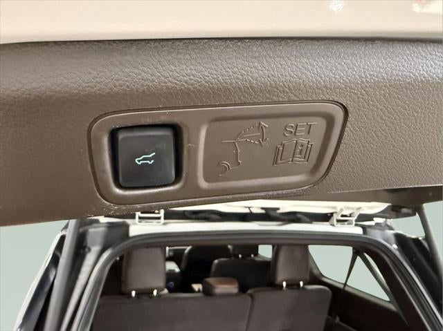 2024 Ford Expedition King Ranch MAX