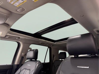 2020 Ford Expedition Platinum