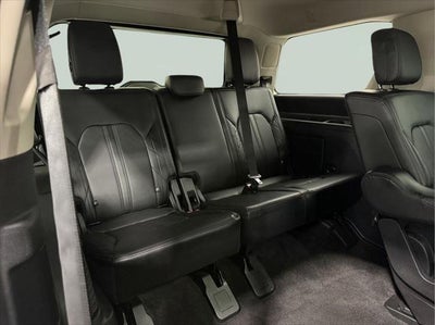 2020 Ford Expedition Platinum