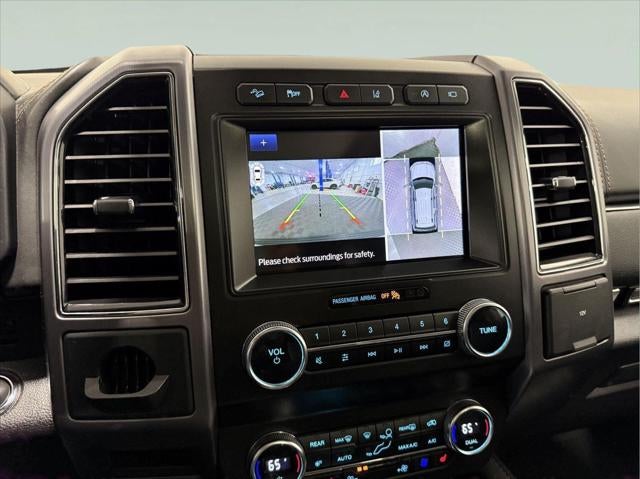 2020 Ford Expedition Platinum