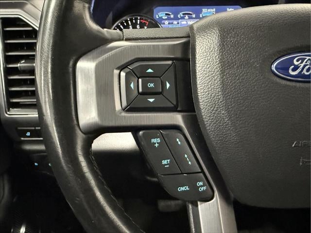 2020 Ford Expedition Platinum