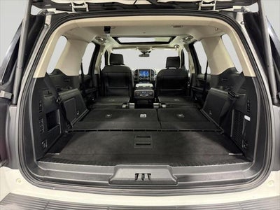2020 Ford Expedition Platinum