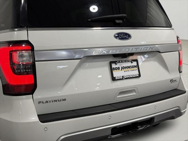 2020 Ford Expedition Platinum
