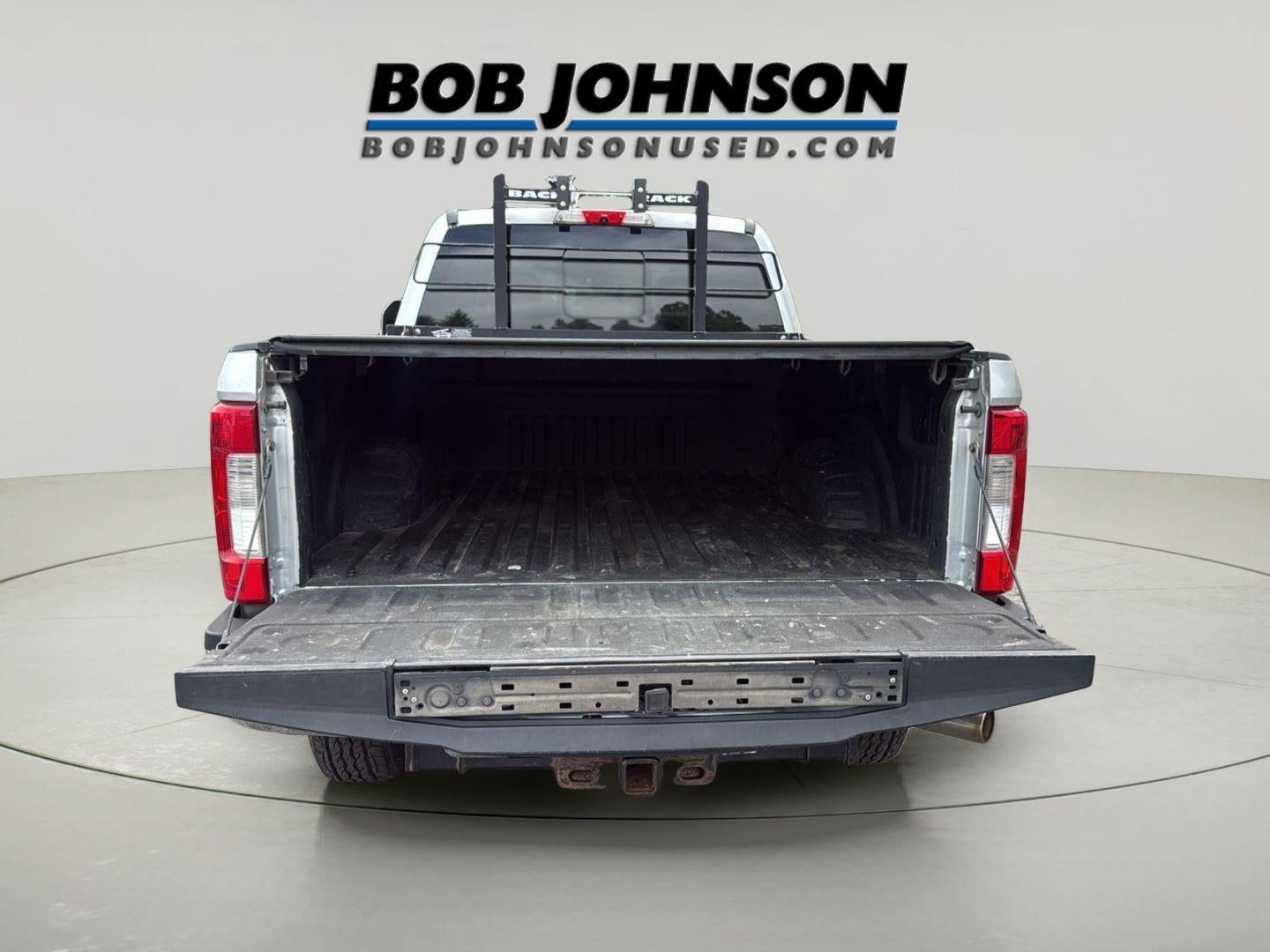 2018 Ford F-250 XLT