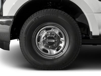 2018 Ford F-250 XL
