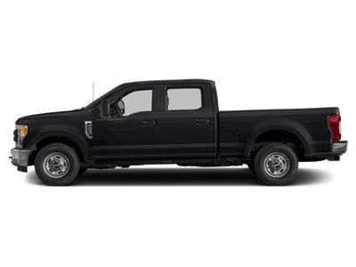 2018 Ford F-250 XL