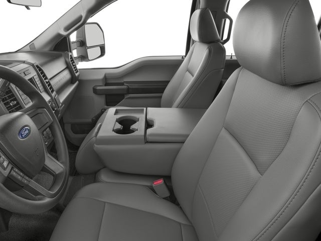 2018 Ford F-250 XL