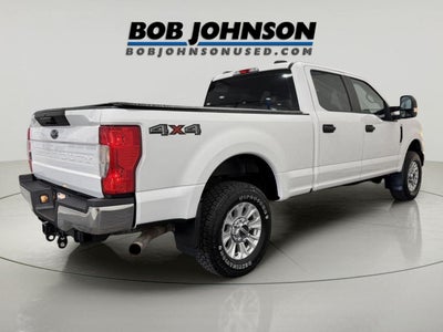 2020 Ford F-250 XL