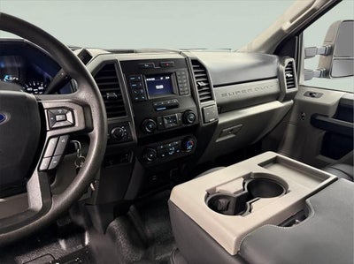 2020 Ford F-250 XL