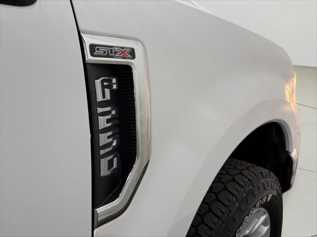 2020 Ford F-250 XL