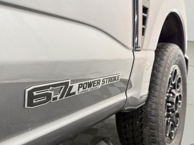 2024 Ford F-250 LARIAT